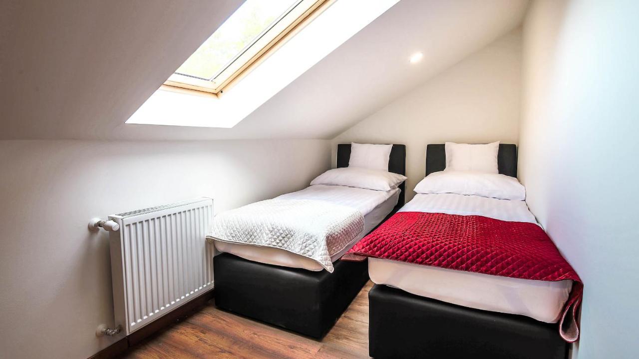 White Apartman Siofok 2 Dış mekan fotoğraf